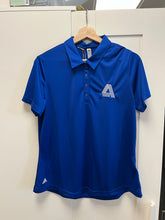 Load image into Gallery viewer, Polo ajusté Adidas l Fitted Polo Adidas
