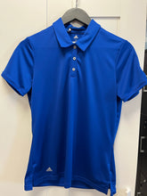 Load image into Gallery viewer, Polo ajusté Adidas l Fitted Polo Adidas
