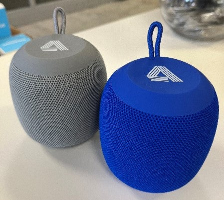 Bluetooth speaker