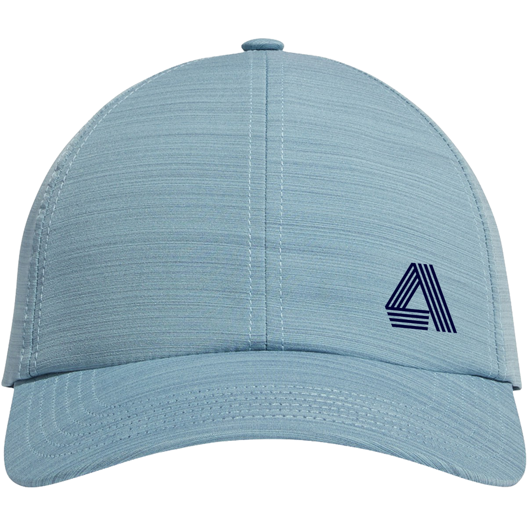 ADIDAS® WOMEN'S HEATHERED GOLF CAP