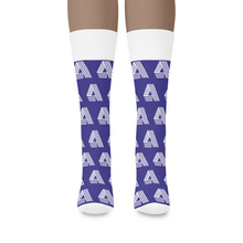 Load image into Gallery viewer, CUSTOM CREW SOCKS
